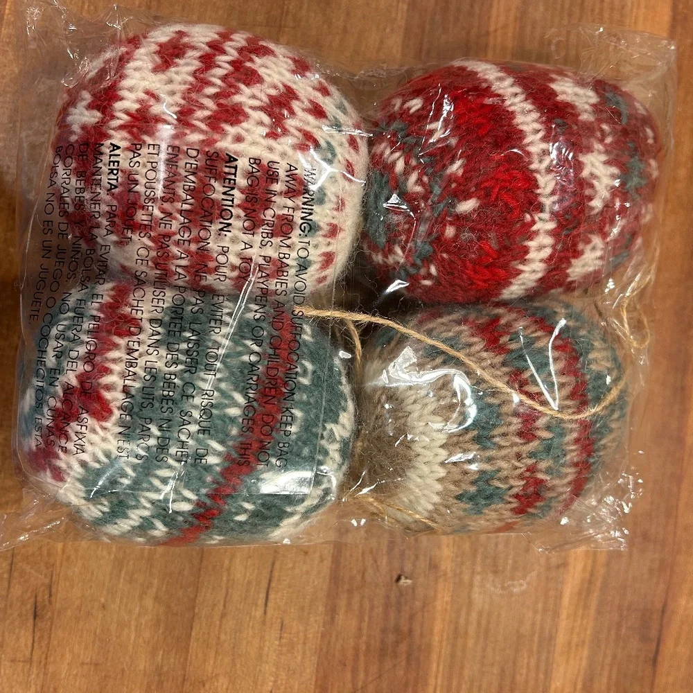 West Elm knit inspired